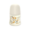 Picture of SUAVINEX 0M+ BOTTLE 150ML WONDERLAND GREY